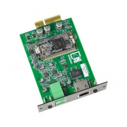 AUDAC NMP40 Audio Streaming Sourcecon™ Module